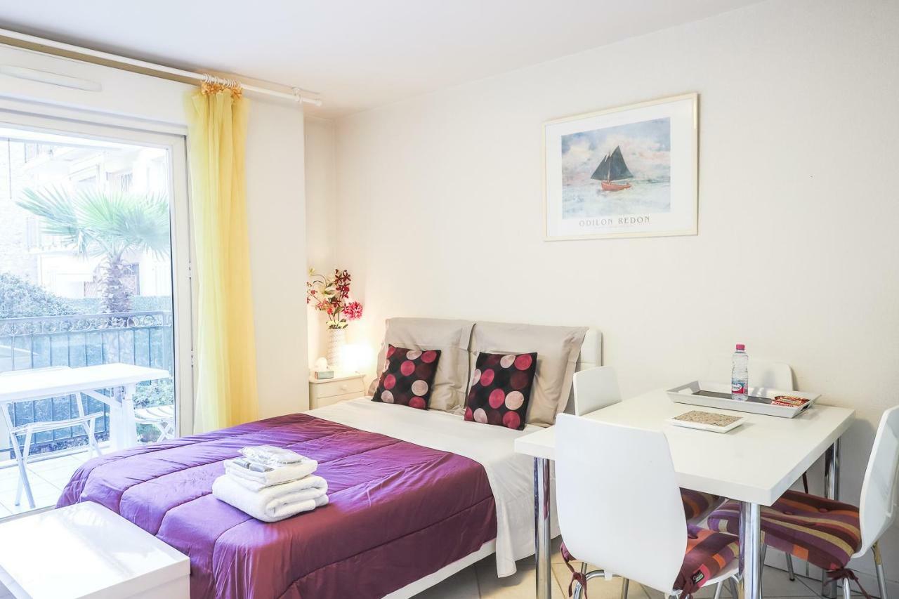Cannes Palazzio מראה חיצוני תמונה